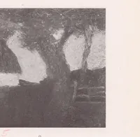 An illustration from Loan exhibition of the works of Albert P. Ryder (1918)
