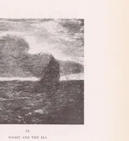 An illustration from Loan exhibition of the works of Albert P. Ryder (1918)