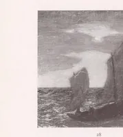 An illustration from Loan exhibition of the works of Albert P. Ryder (1918)