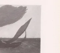 An illustration from Loan exhibition of the works of Albert P. Ryder (1918)
