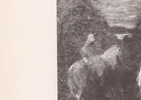 An illustration from Loan exhibition of the works of Albert P. Ryder (1918)