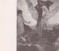 An illustration from Loan exhibition of the works of Albert P. Ryder (1918)