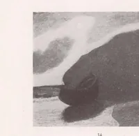 An illustration from Loan exhibition of the works of Albert P. Ryder (1918)