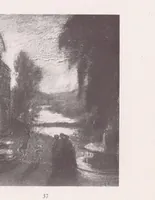 An illustration from Loan exhibition of the works of Albert P. Ryder (1918)