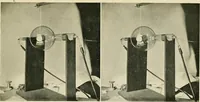 An illustration from Localization by X-rays and stereoscopy (1916)