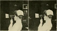 An illustration from Localization by X-rays and stereoscopy (1916)