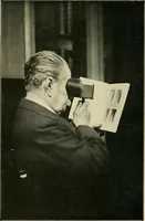 An illustration from Localization by X-rays and stereoscopy (1916)