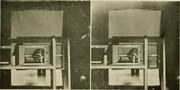 An illustration from Localization by X-rays and stereoscopy (1916)