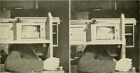 An illustration from Localization by X-rays and stereoscopy (1916)