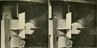 An illustration from Localization by X-rays and stereoscopy (1916)