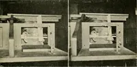 An illustration from Localization by X-rays and stereoscopy (1916)