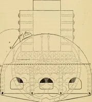 An illustration from The Locomotive (1867)