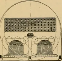 An illustration from The Locomotive (1867)