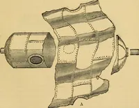 An illustration from The Locomotive (1867)