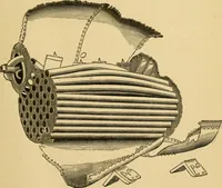 Picture 11 of 60 from The Locomotive (1867), leaf 26