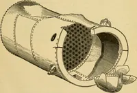 An illustration from The Locomotive (1867)