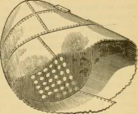 An illustration from The Locomotive (1867)