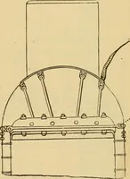 An illustration from The Locomotive (1867)
