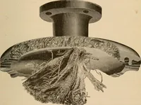 Picture 55 of 63 from The Locomotive (1867), leaf 136