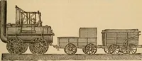 An illustration from The Locomotive (1867)