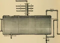 An illustration from The Locomotive (1867)