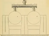 An illustration from The Locomotive (1867)