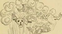 Picture 27 of 35 from The Locomotive (1867), leaf 128