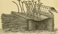 An illustration from The Locomotive (1867)