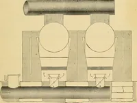 An illustration from The Locomotive (1867)