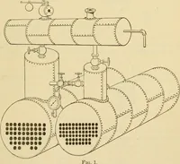 An illustration from The Locomotive (1867)