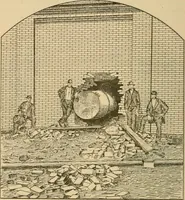 An illustration from The Locomotive (1867)
