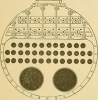 An illustration from The Locomotive (1867)
