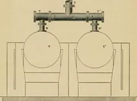 An illustration from The Locomotive (1867)