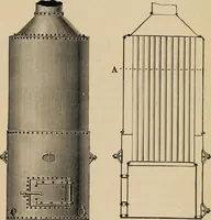 An illustration from The Locomotive (1867)