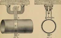 An illustration from The Locomotive (1867)