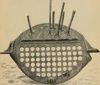 An illustration from The Locomotive (1867)