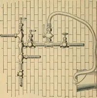 An illustration from The Locomotive (1867)