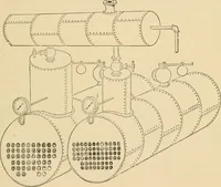 An illustration from The Locomotive (1867)