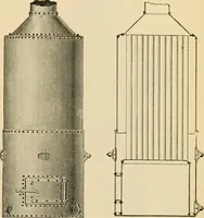 An illustration from The Locomotive (1867)