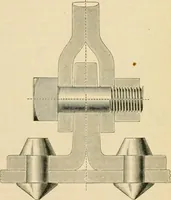 An illustration from The Locomotive (1867)