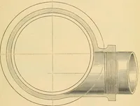 An illustration from The Locomotive (1867)