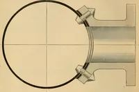 An illustration from The Locomotive (1867)