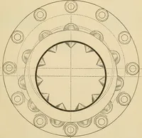An illustration from The Locomotive (1867)