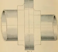 An illustration from The Locomotive (1867)