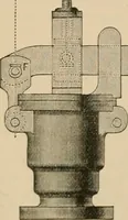 An illustration from The Locomotive (1867)