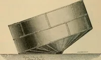 Picture 36 of 39 from The Locomotive (1867), leaf 167