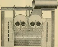 An illustration from The Locomotive (1867)