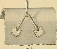An illustration from The Locomotive (1867)