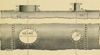 An illustration from The Locomotive (1867)
