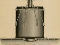 An illustration from The Locomotive (1867)